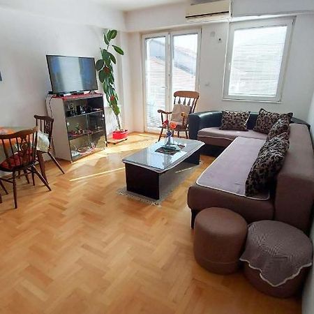 Crypto Apartment スコピエ エクステリア 写真