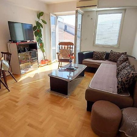 Crypto Apartment スコピエ エクステリア 写真