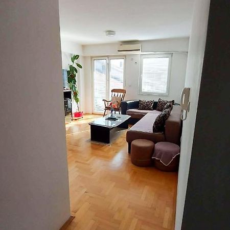 Crypto Apartment スコピエ エクステリア 写真